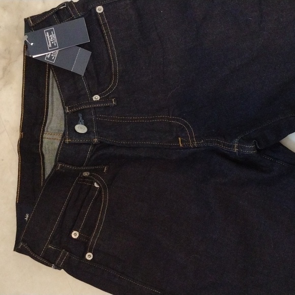 Abercrombie & Fitch Men's  skinny Jeans. - Picture 5 of 11